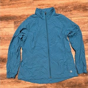 Guide Series Packable Rain Jacket XL